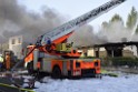 Feuer 2 Y Explo Koeln Hoehenhaus Scheuerhofstr P1111